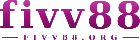 fivv88 logo