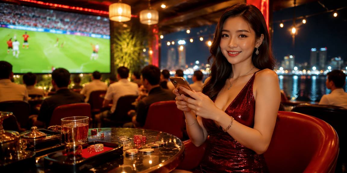 fivv88 Bingo Vui hoạt động như thế nào