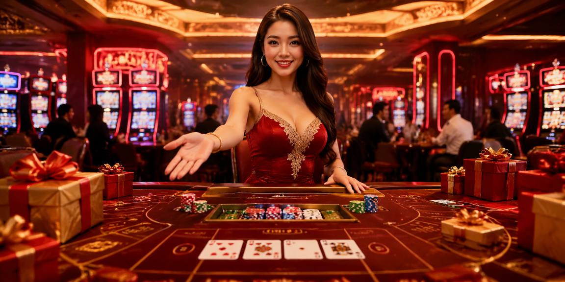 fivv88 Baccarat Cổ Điển