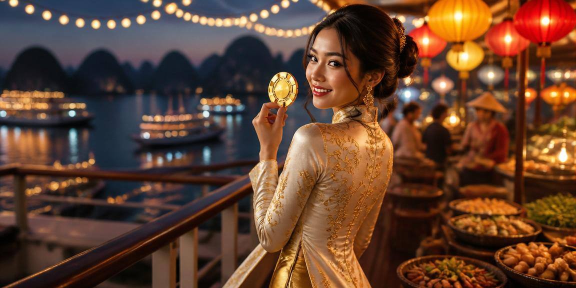 fivv88 Cẩm Nang Casino Trực Tiếp